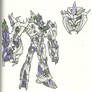 Transformers Prime: Galvatron