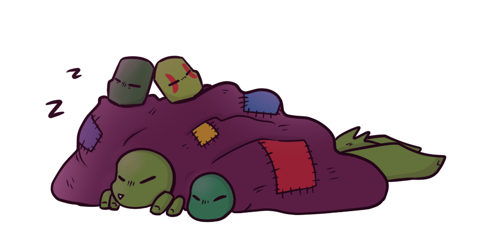 Cuddle Eclipse Cuddle Pile by EclipseCipher on DeviantArt