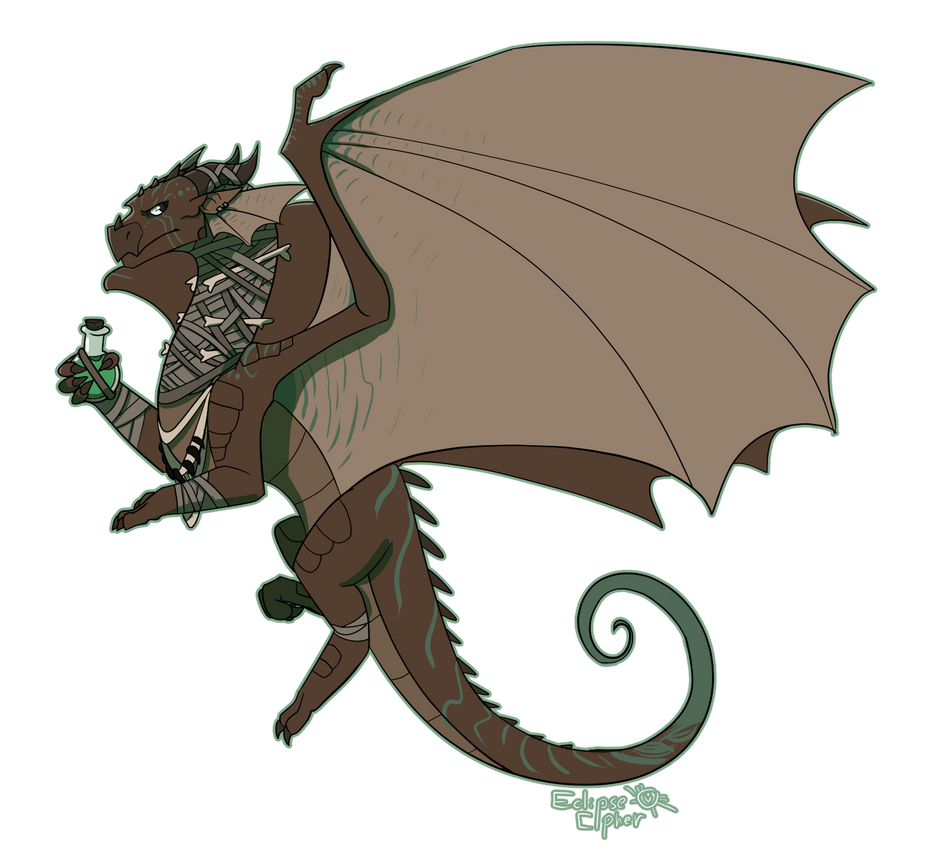 Christmas Gifts 2023 4 by EclipseCipher on DeviantArt