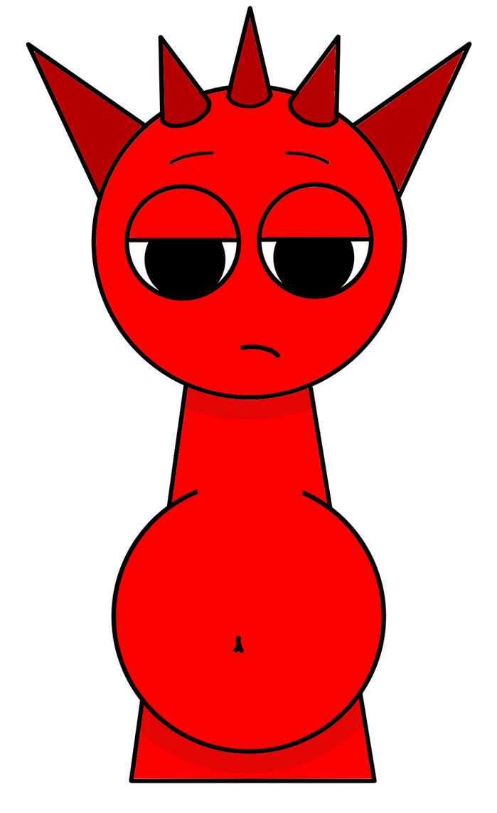 Humanized Raddy Fat Raddy by DonaldDucc456 on DeviantArt