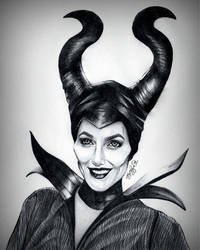 Maleficent