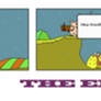 The Party Animals: Issue 1~ Swine Flew (C)