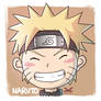 Naruto's Smile