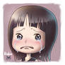 Don't Cry, Nico Robin