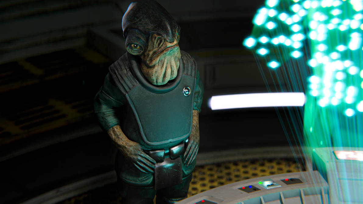 Admiral Raddus Briefing by 09starra on DeviantArt