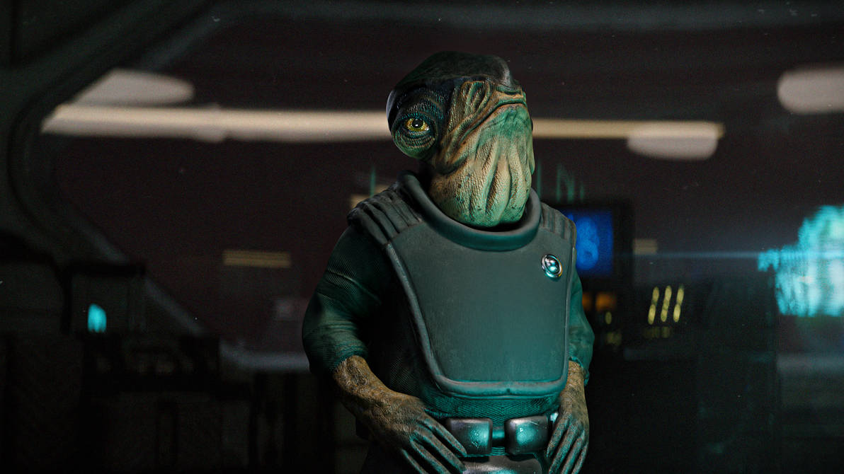 Admiral Raddus Briefing 2 by 09starra on DeviantArt