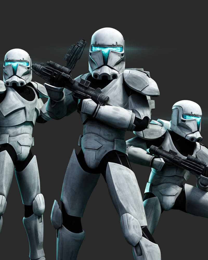 Csf Commandos Deviantart Imperial Commando - The Clone Wars/ The bad batch by 09starra on DeviantArt