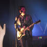 Frank Iero - House of Blues 2