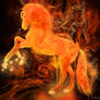 Firehorse....