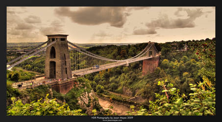 Suspension Bridge