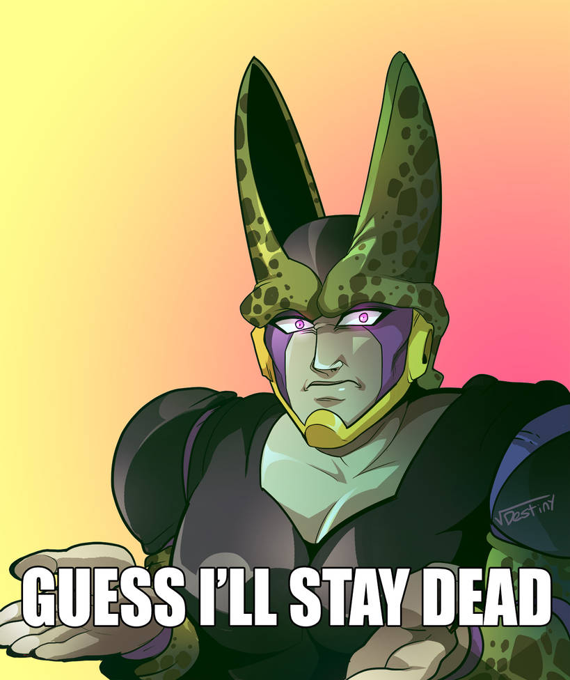 Commcell Meme Cell Meme by squarerootofdestiny on DeviantArt