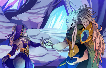 Protoss Writing Explore the Best Protoss Art | DeviantArt