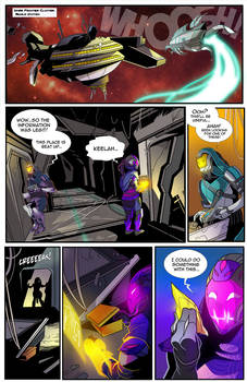 Quandarius Deviantart Explore the Best Quarians Art | DeviantArt