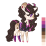 Pony Adopt (Closed) Auction [MLP]