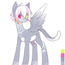 Pony Adopt (Closed) Auction [MLP]