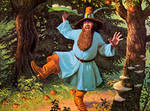Bombadil by BrothersHildebrandt