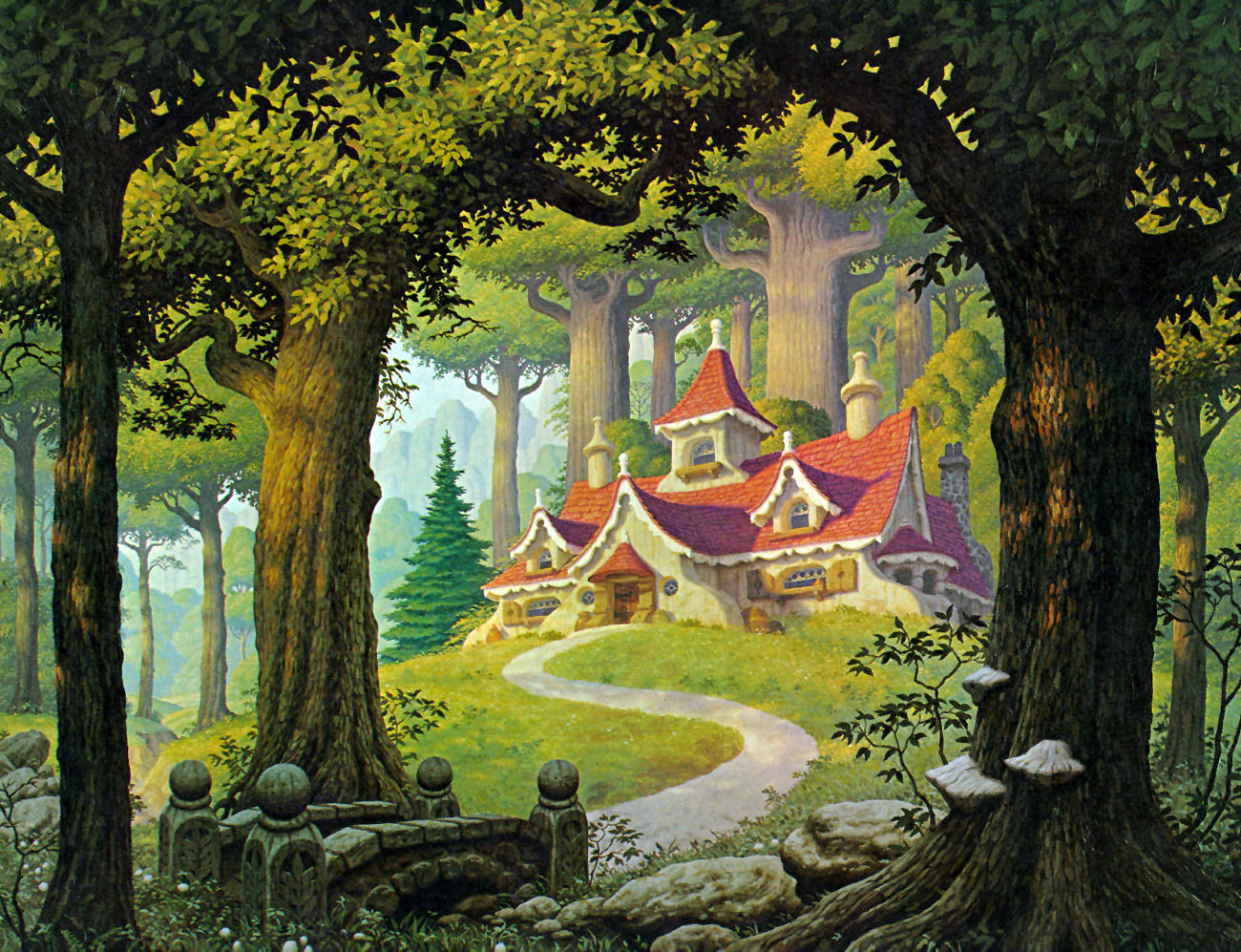 Rivendell