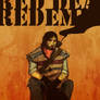 Red Dead Redemption - Marston