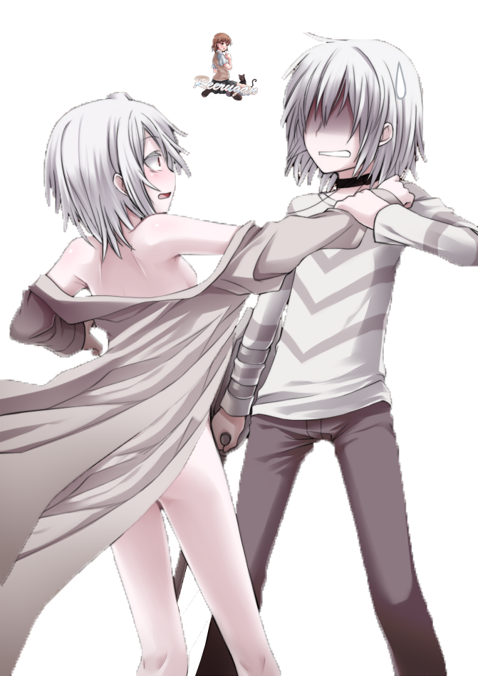 Accelerator fanart by Pixiv Id 46462770  Anime, Personagens de anime,  Zueira anime