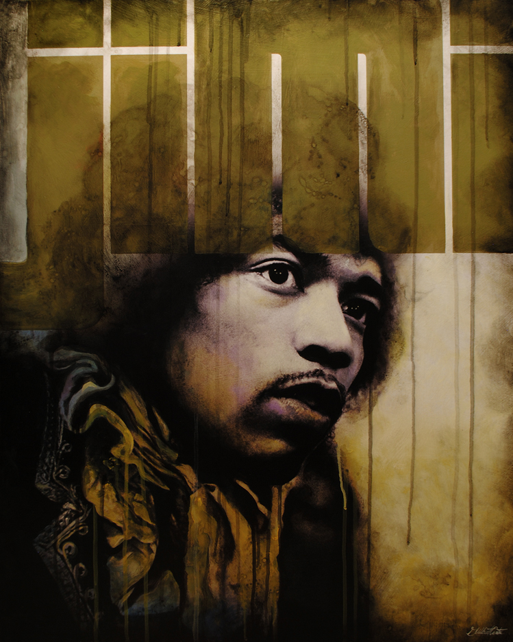 Jimi Hendrix