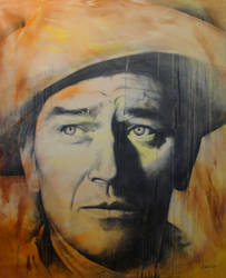 John Wayne