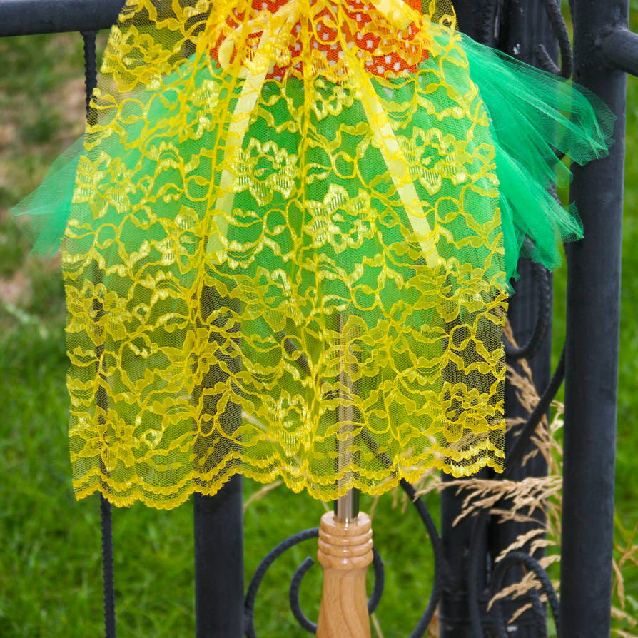 Tutu Robi Robin Tutu by GeekeryMade on DeviantArt