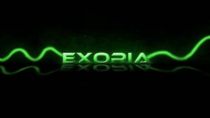 Exoria graphic