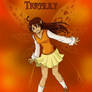 Tigerlily