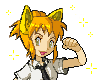 Claire Sprite