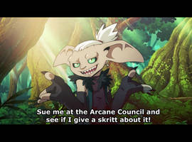 GW2: Fake anime screenshot