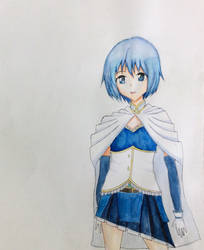 Sayaka Miki