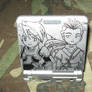 Tales of Phantasia GBA SP