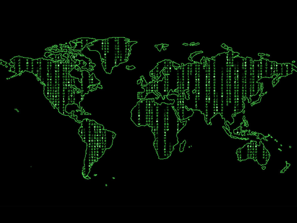 matrix world 001 by systemaddikt on DeviantArt