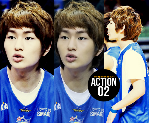 Action02 Onew