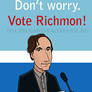 Vote Richmon portrait