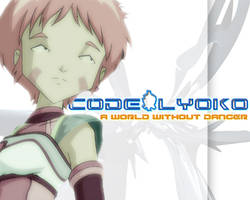 Code Lyoko Banniere Aelita