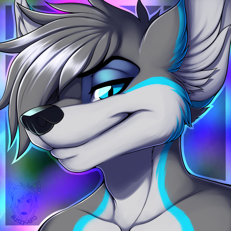 Commission: smccoy92 Icon