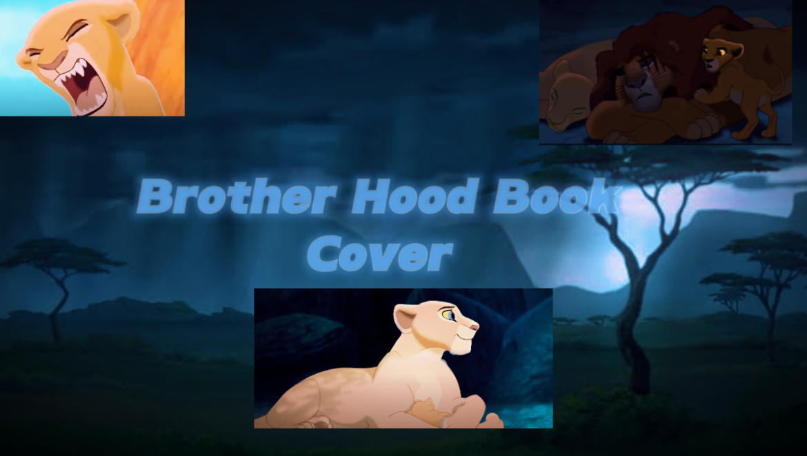 Brother Hood Book Cover by Knowsssss on DeviantArt Brother Hood Book Cover by Knowsssss on DeviantArt