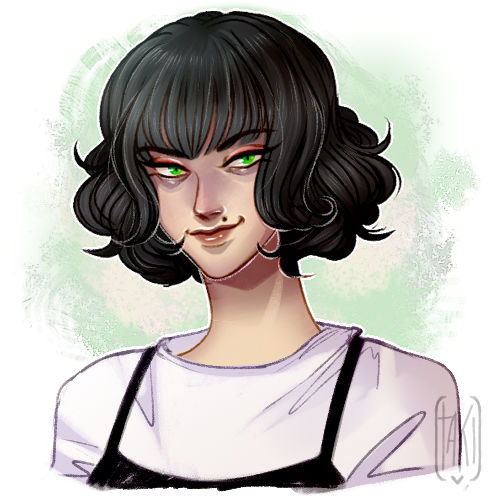 Commission - Pinku-paradise by TayaKiki on DeviantArt