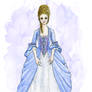 Rococo Gown