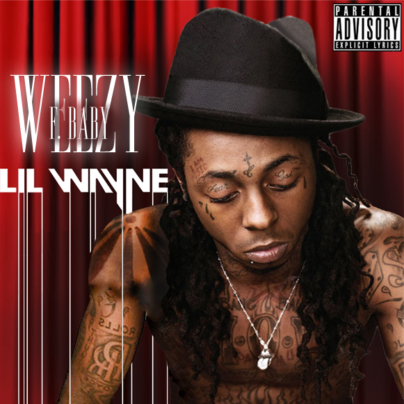 Weezy f baby