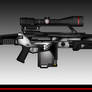 ARXG-100 Metamorphosis __Sniper Rifle__