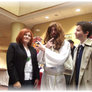 Anna,Castiel,and...Jesus?