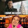 Loki vs. PewDiePie: I'm Fabulous
