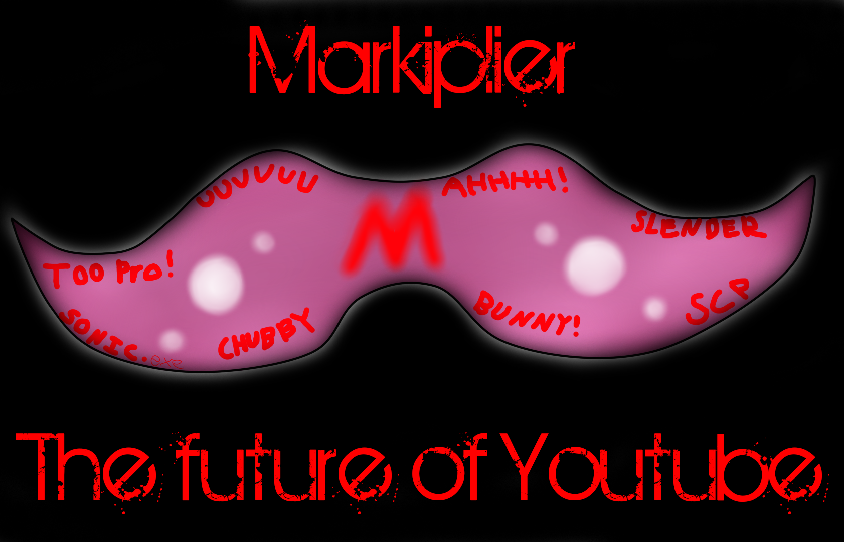 Markiplier... the future of Youtube