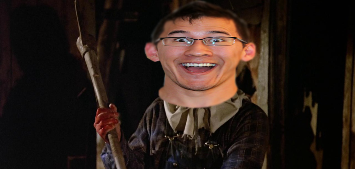 Markiplier the 13th