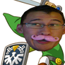 The Legend Of Markiplier: Warf Waker