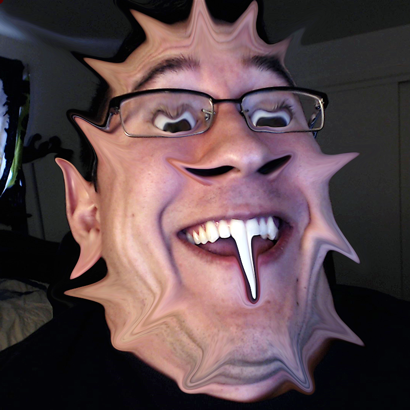 DEMON MARKIPLIER V7