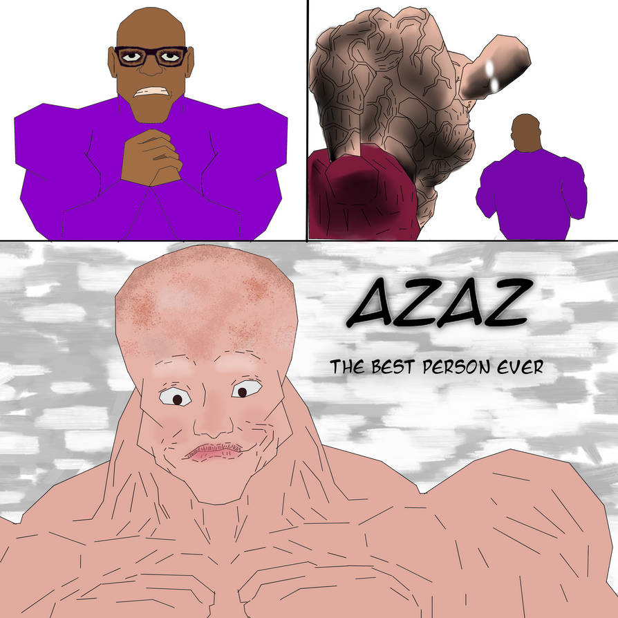 Azaz Bro AZAZ solos by NAEEM30 on DeviantArt