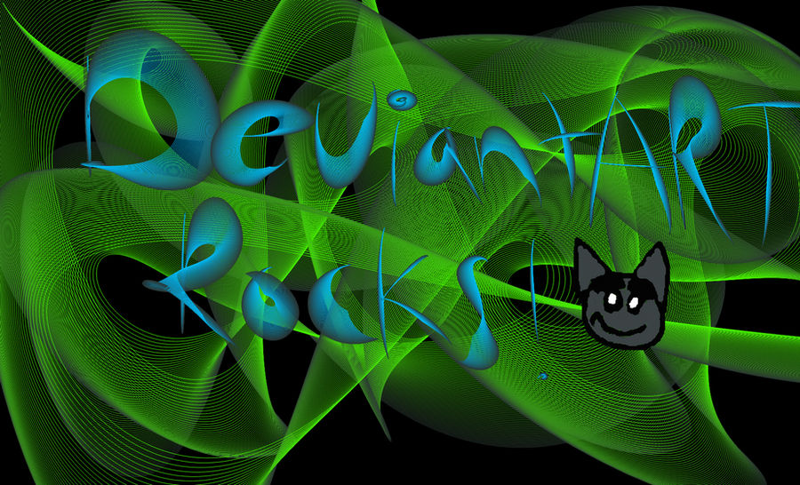 DeviantART Rocks by Triforce45 on DeviantArt